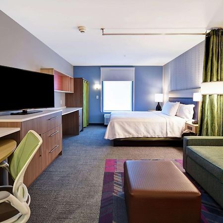 Home2 Suites By Hilton Джорджтаун Екстериор снимка
