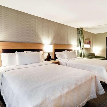 Home2 Suites By Hilton Джорджтаун Екстериор снимка