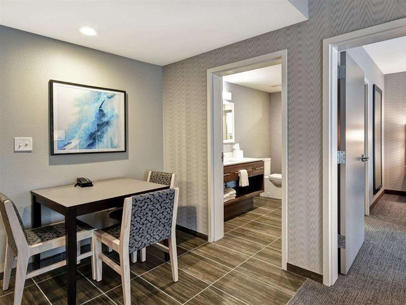 Home2 Suites By Hilton Джорджтаун Екстериор снимка