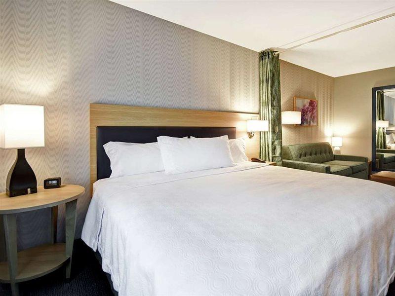 Home2 Suites By Hilton Джорджтаун Екстериор снимка