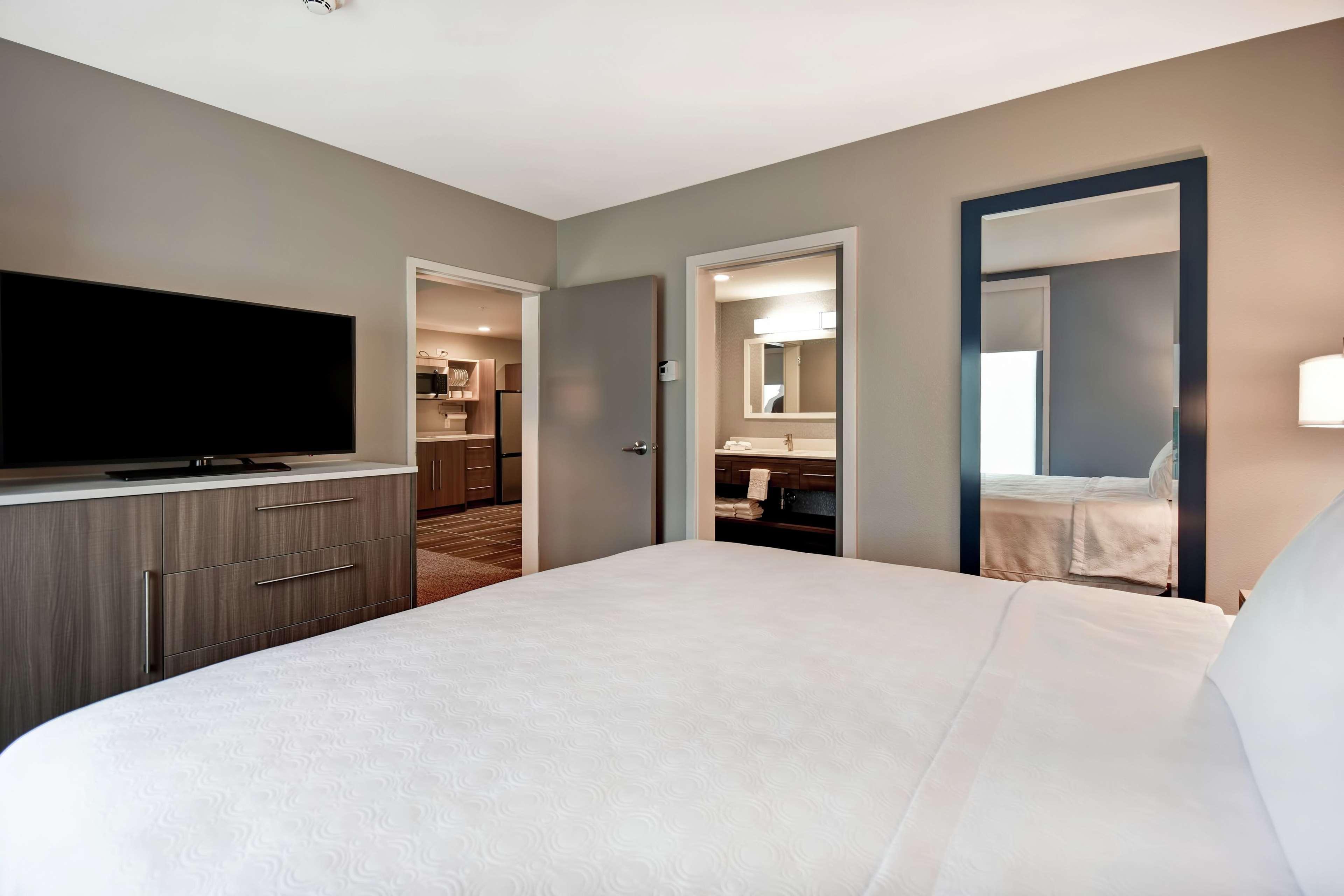 Home2 Suites By Hilton Джорджтаун Екстериор снимка