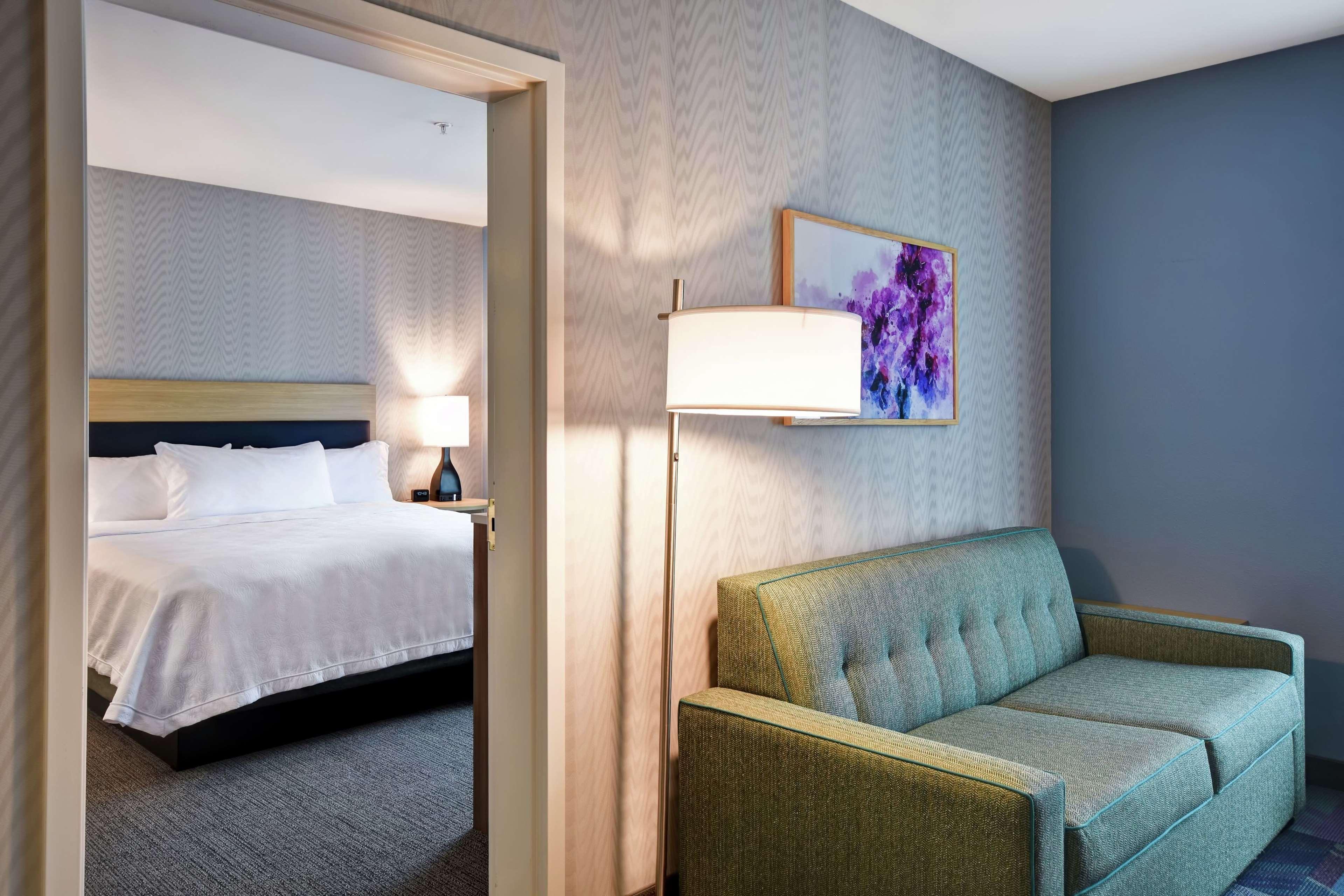 Home2 Suites By Hilton Джорджтаун Екстериор снимка