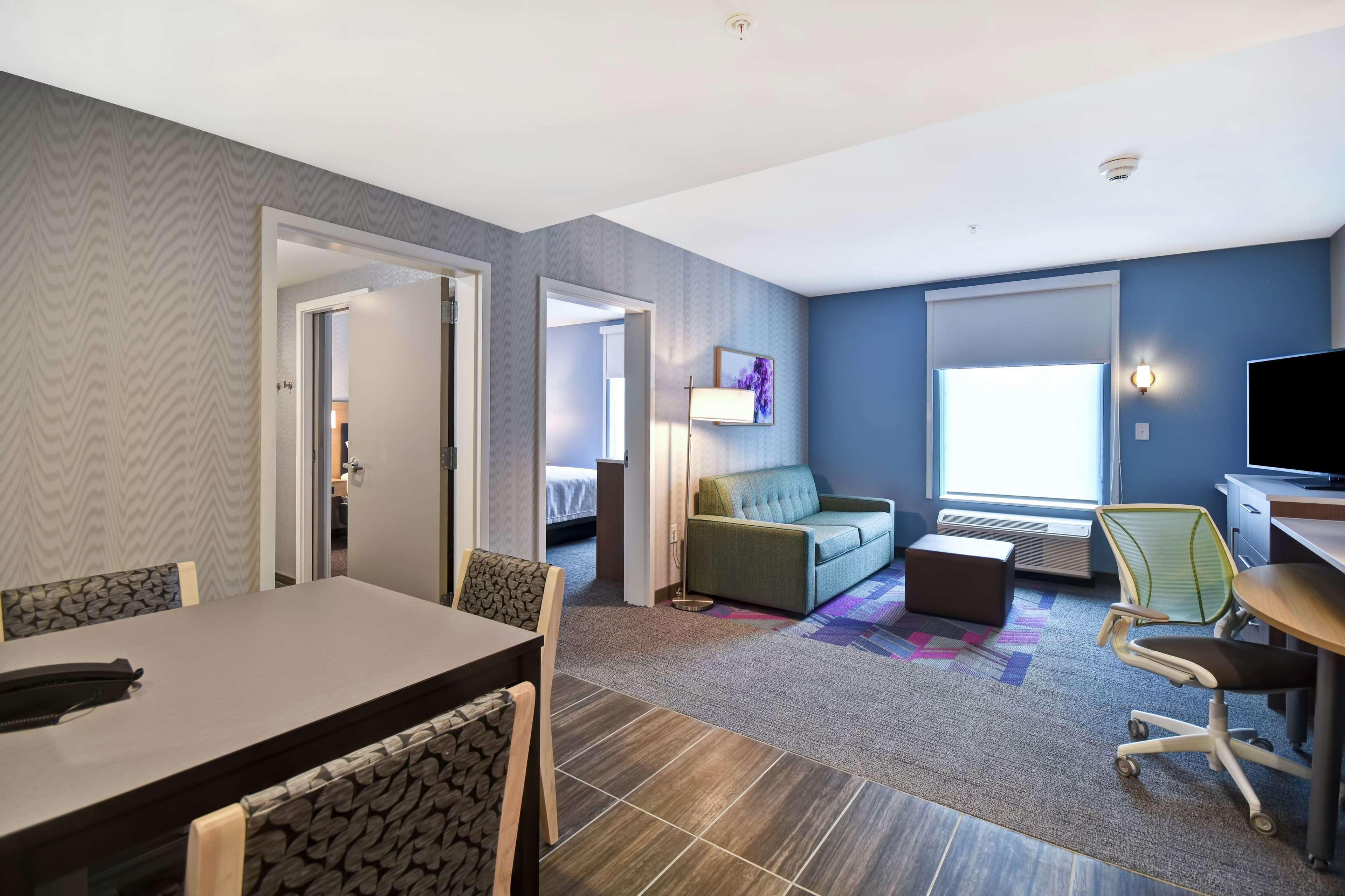 Home2 Suites By Hilton Джорджтаун Екстериор снимка