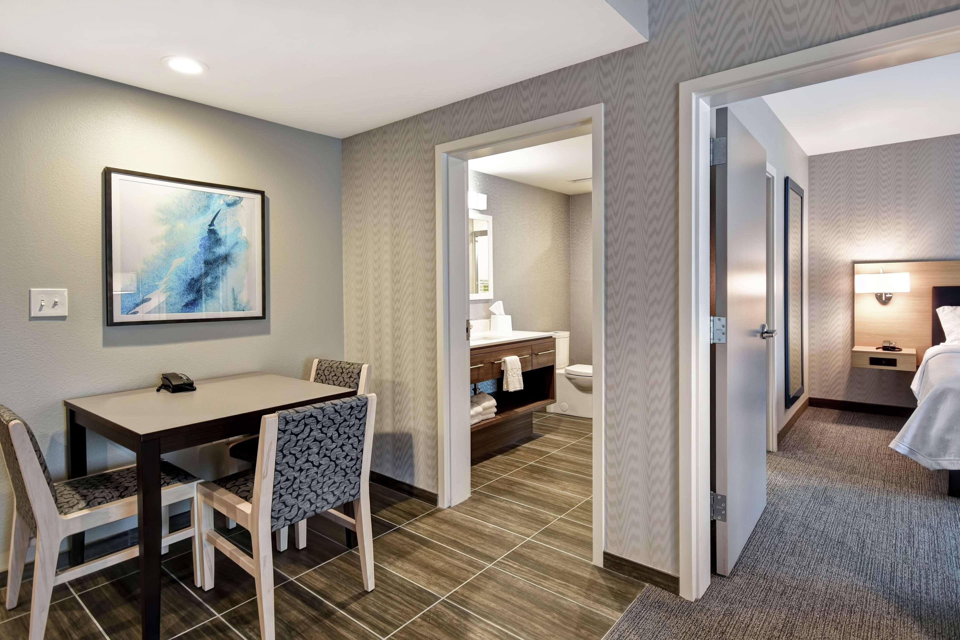 Home2 Suites By Hilton Джорджтаун Екстериор снимка