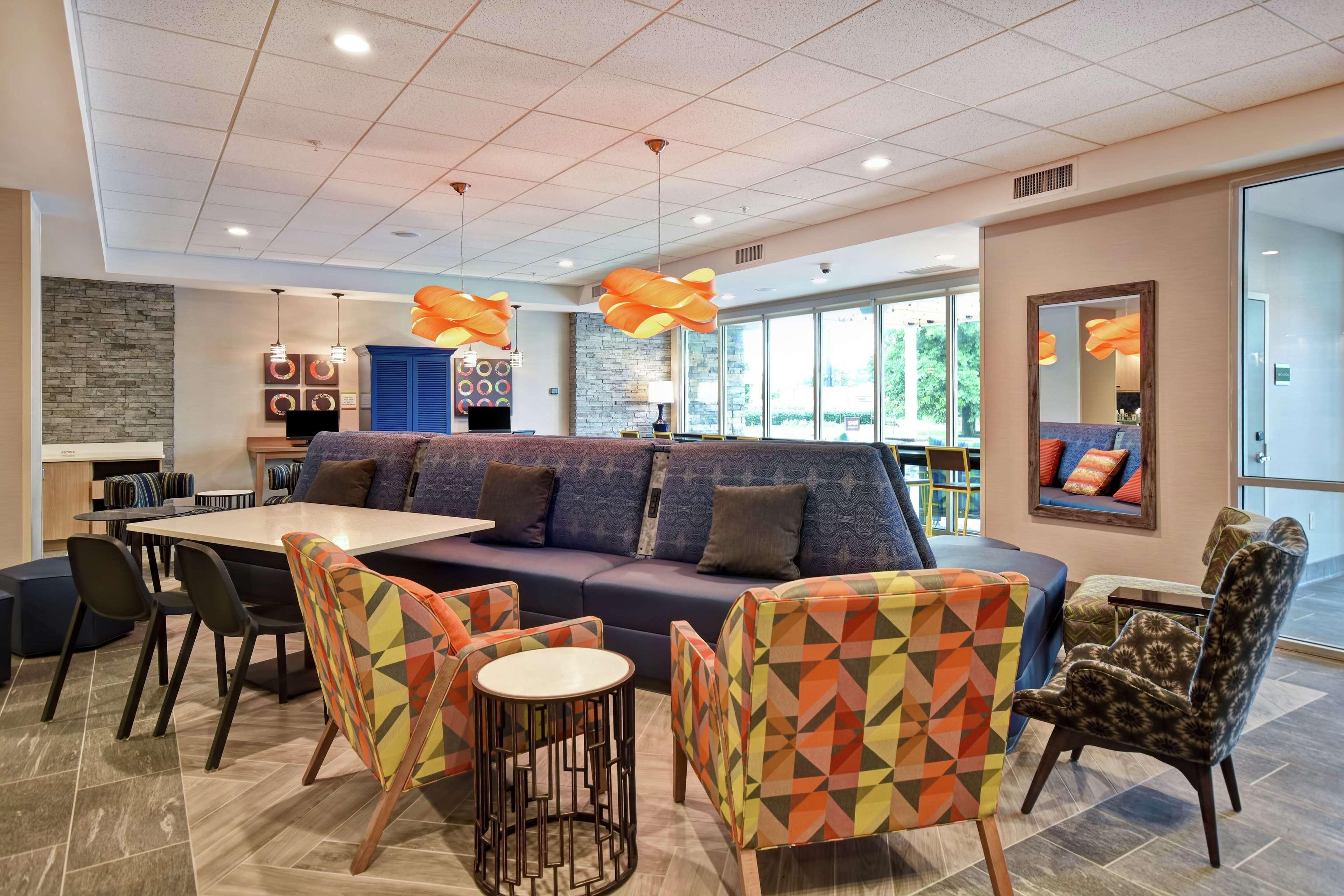 Home2 Suites By Hilton Джорджтаун Екстериор снимка