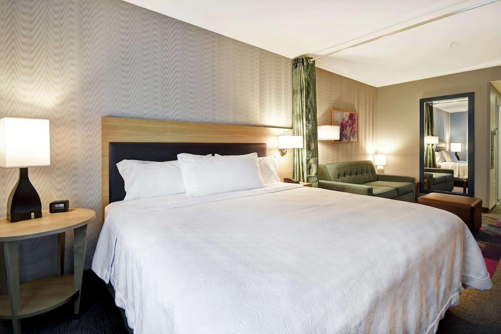 Home2 Suites By Hilton Джорджтаун Екстериор снимка