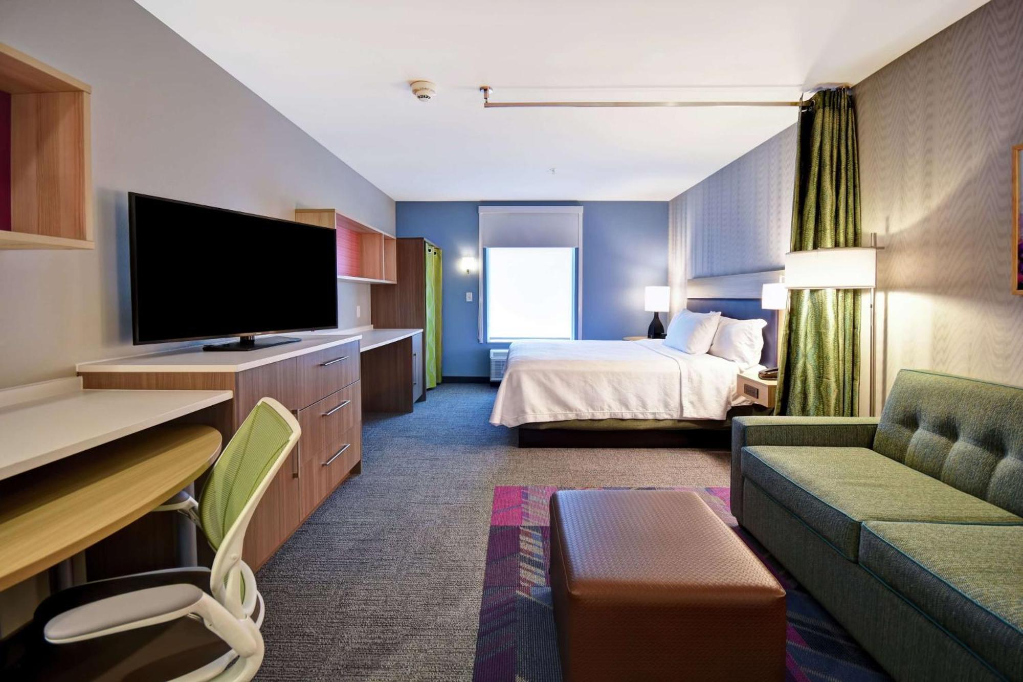 Home2 Suites By Hilton Джорджтаун Екстериор снимка