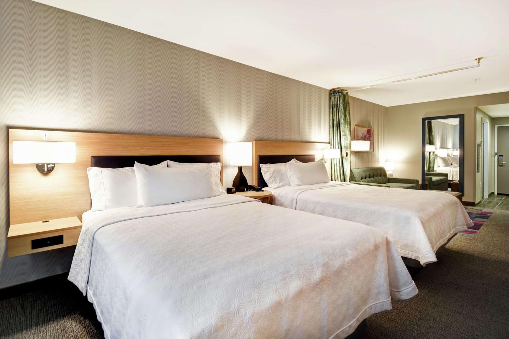 Home2 Suites By Hilton Джорджтаун Екстериор снимка