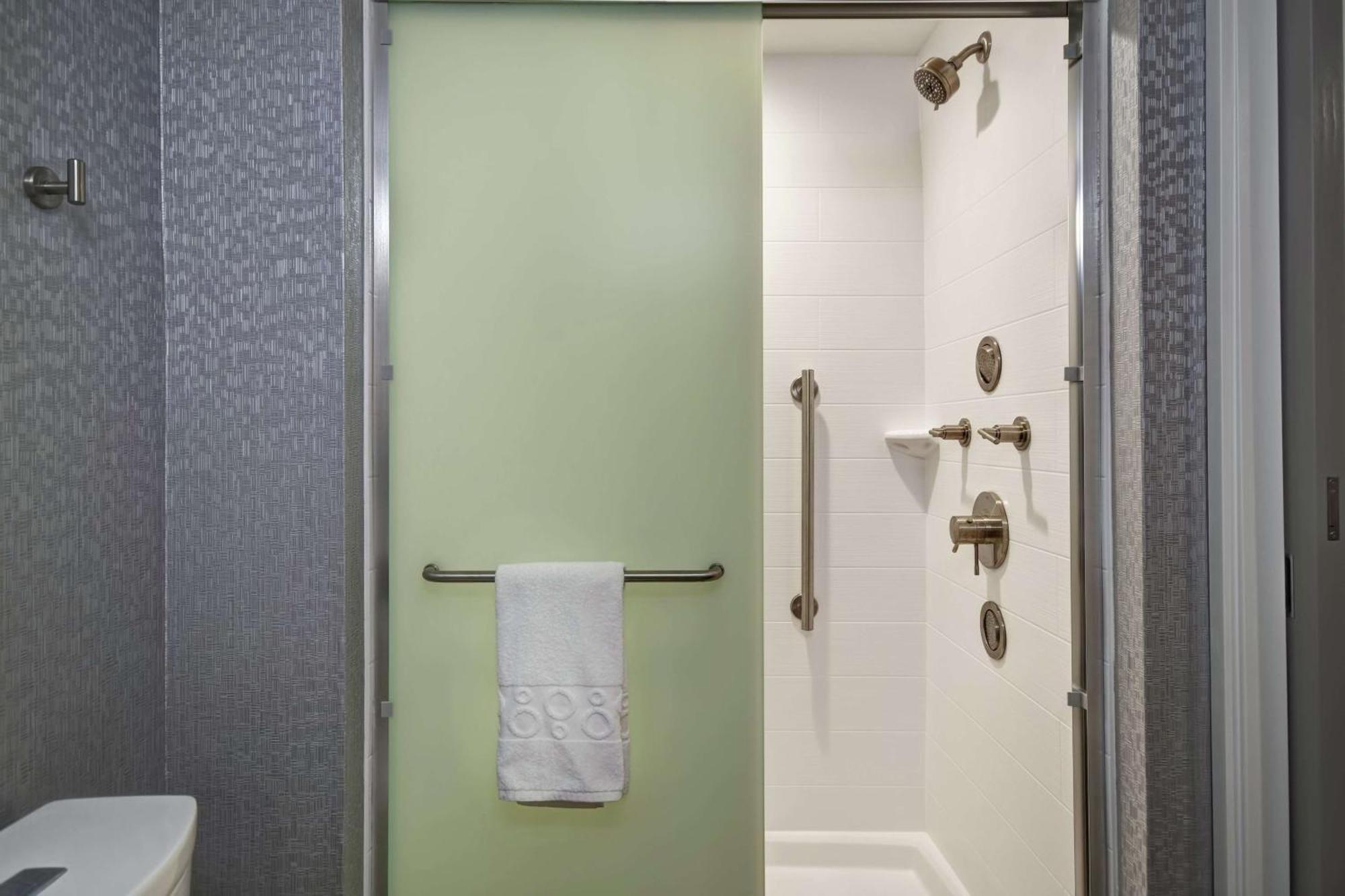 Home2 Suites By Hilton Джорджтаун Екстериор снимка