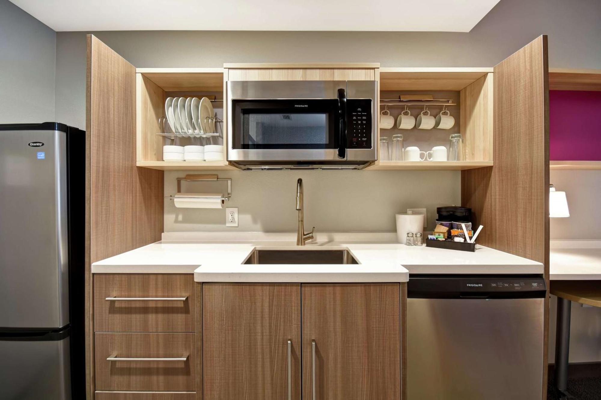 Home2 Suites By Hilton Джорджтаун Екстериор снимка