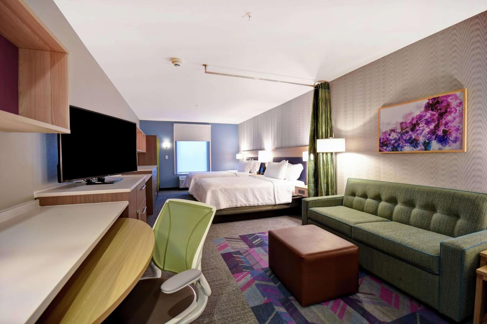 Home2 Suites By Hilton Джорджтаун Екстериор снимка