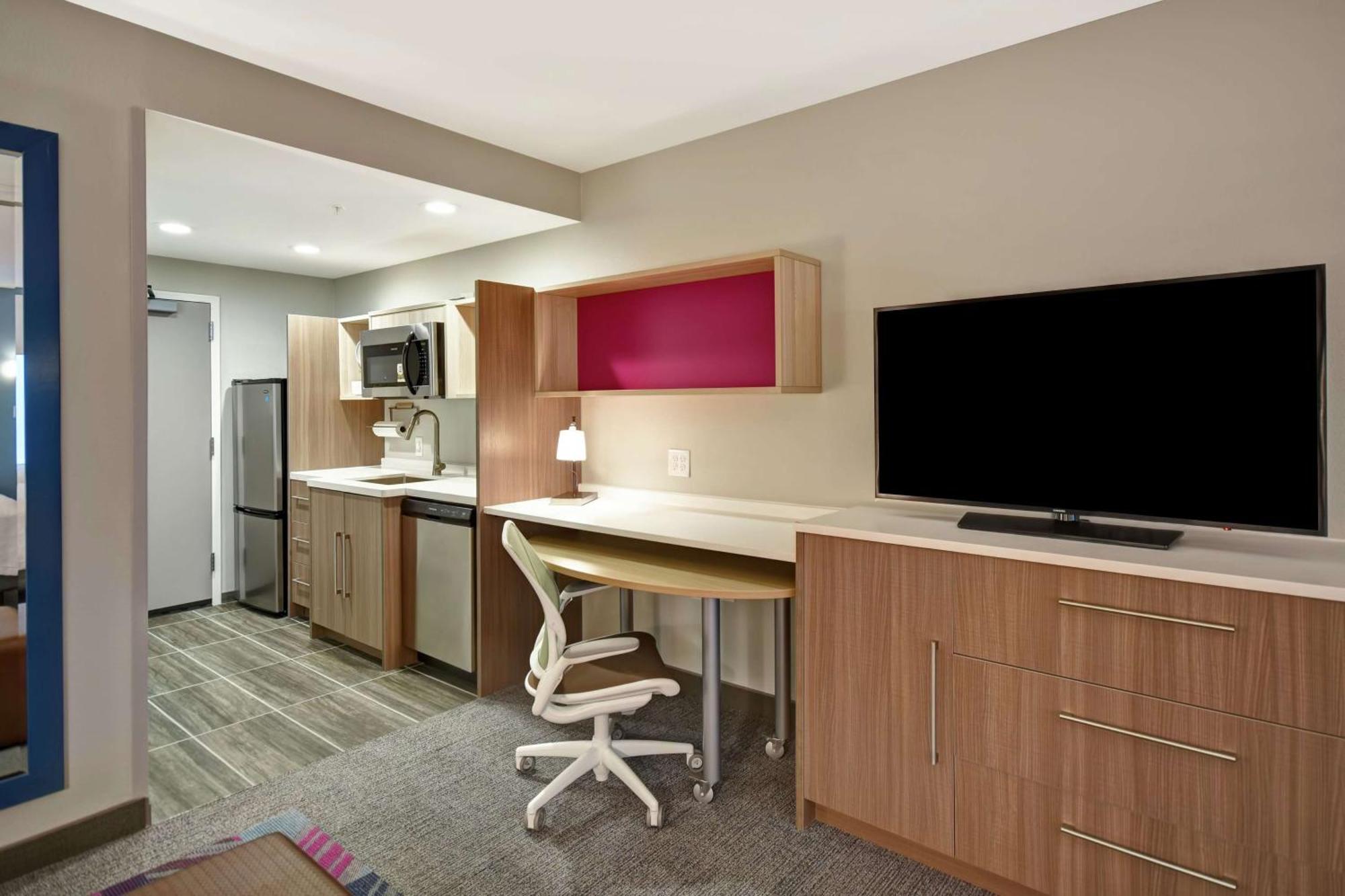Home2 Suites By Hilton Джорджтаун Екстериор снимка