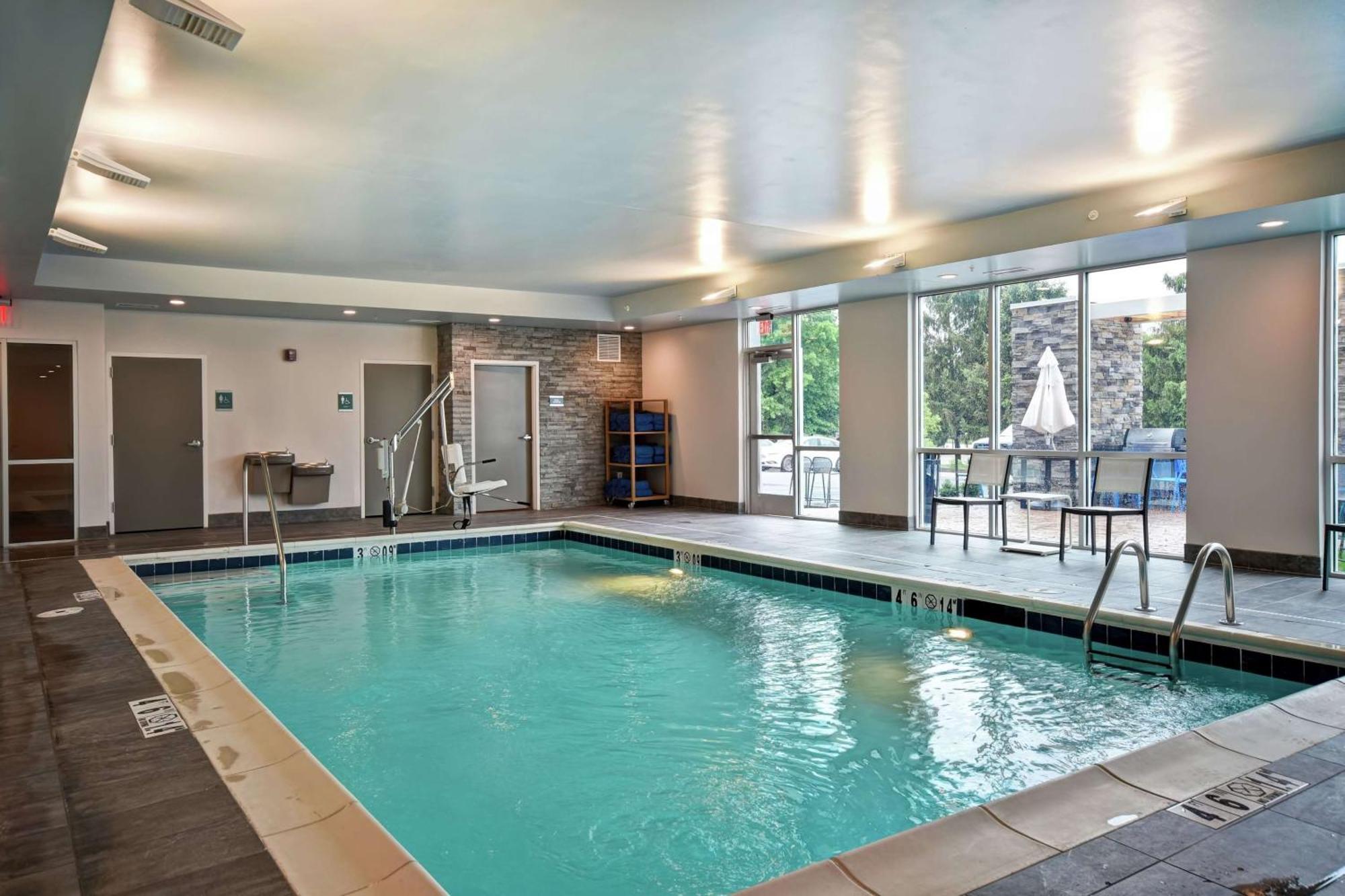 Home2 Suites By Hilton Джорджтаун Екстериор снимка