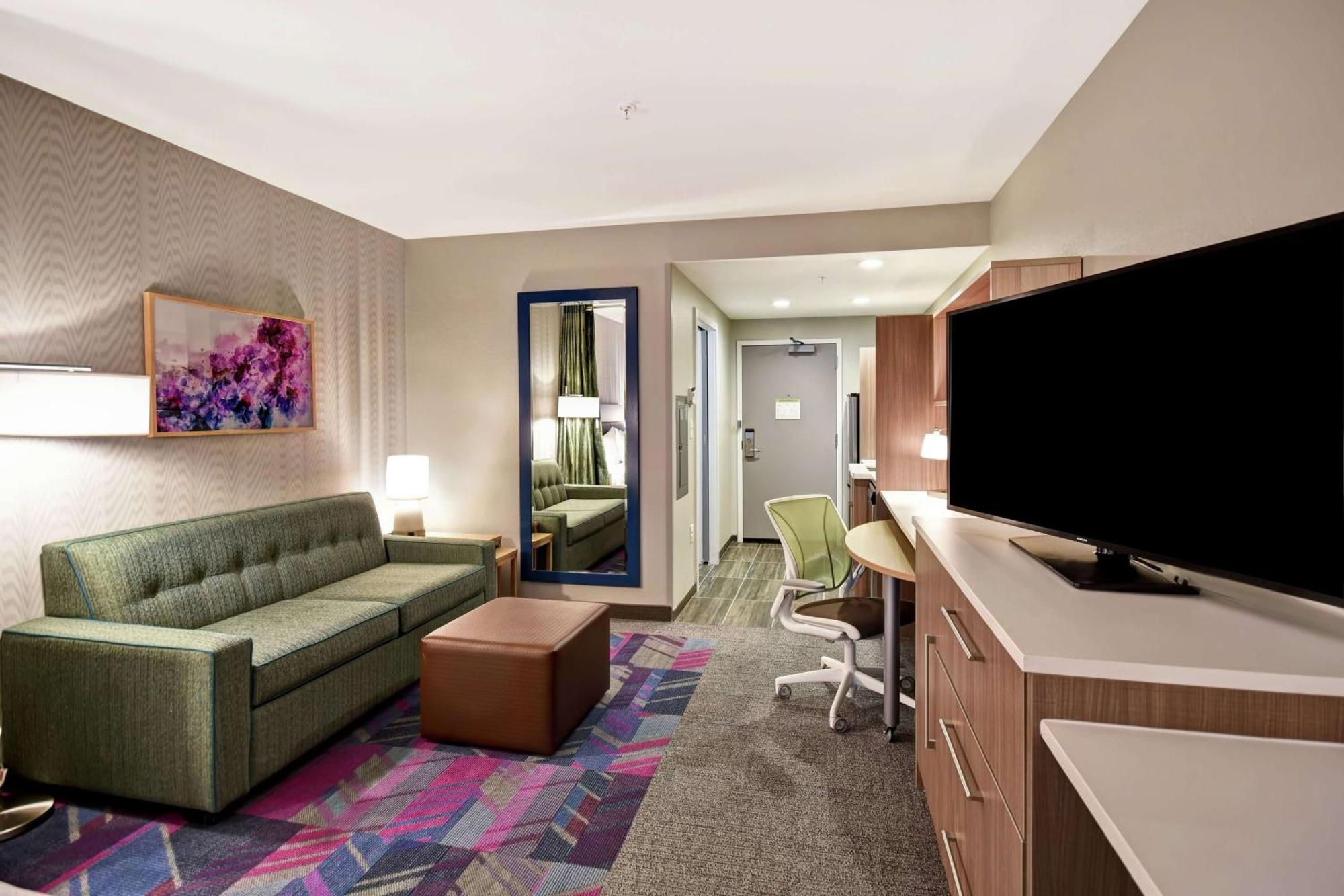 Home2 Suites By Hilton Джорджтаун Екстериор снимка