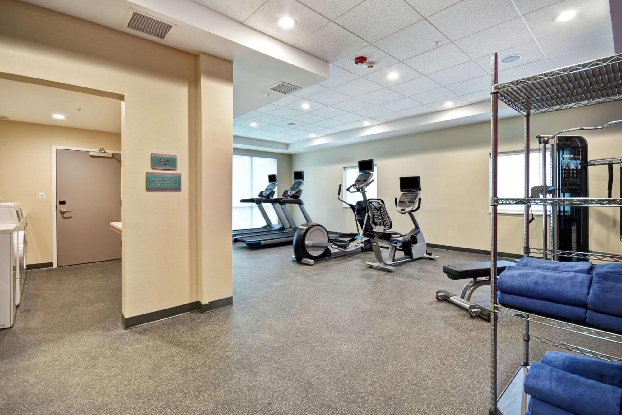 Home2 Suites By Hilton Джорджтаун Екстериор снимка